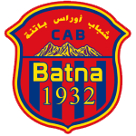 Lambang CA Batna