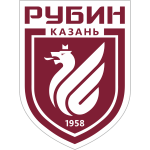 Lambang Rubin Kazan U20