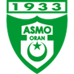 Lambang ASM Oran