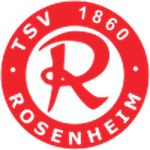 Lambang 1860 Rosenheim
