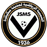 Lambang JSM Skikda
