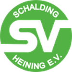 Lambang Schalding-Heining