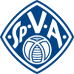 Lambang Viktoria Aschaffenburg