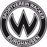 Lambang Wacker Burghausen