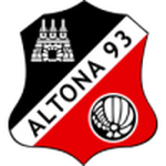Lambang Altona 93