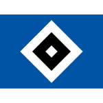 Lambang Hamburger SV II