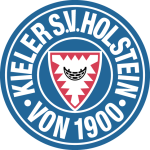 Lambang Holstein Kiel II