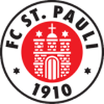 Lambang St. Pauli II