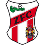 Lambang ZFC Meuselwitz
