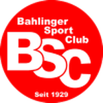 Lambang Bahlinger SC