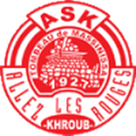 Lambang Khroub
