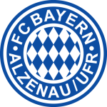 Lambang Bayern Alzenau