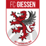 Lambang FC Gießen