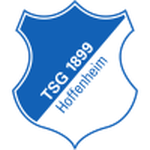 Lambang Hoffenheim II
