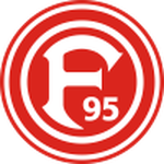 Lambang Fortuna Düsseldorf II