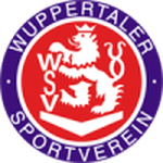 Lambang Wuppertaler SV
