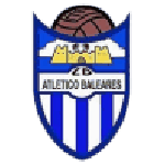 Lambang Atlético Baleares