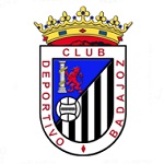 Lambang Badajoz