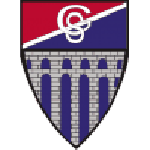 Lambang Gimnástica Segoviana