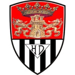 Lambang Haro Deportivo