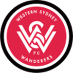 Lambang Western Sydney Wanderers