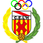 Lambang L'Hospitalet