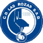Lambang Las Rozas
