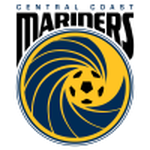 Lambang Central Coast Mariners