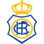 Lambang Recreativo Huelva