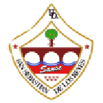 Lambang SS Reyes
