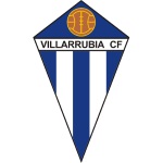 Lambang Villarrubia