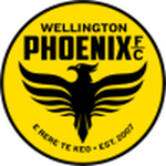 Lambang Wellington Phoenix
