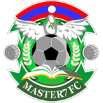Lambang Master 7