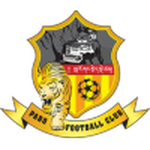 Lambang Paro