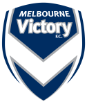 Lambang Melbourne Victory