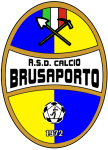 Lambang Brusaporto