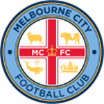 Lambang Melbourne City