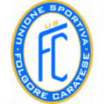 Lambang Folgore Caratese
