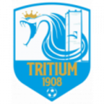 Lambang Tritium