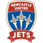 Lambang Newcastle Jets