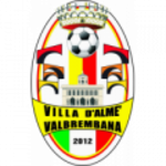 Lambang Villa Valle