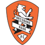 Lambang Brisbane Roar