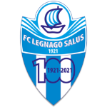 Lambang Legnago Salus