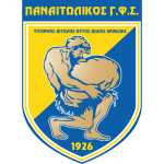 Lambang Panetolikos