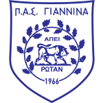 Lambang PAS Giannina