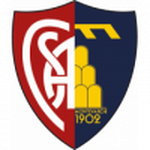 Lambang Montevarchi Calcio