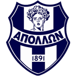 Lambang Apollon Smirnis