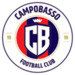 Lambang Campobasso FC