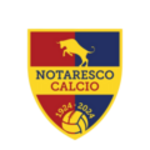 Lambang Notaresco