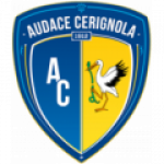 Lambang Audace Cerignola
